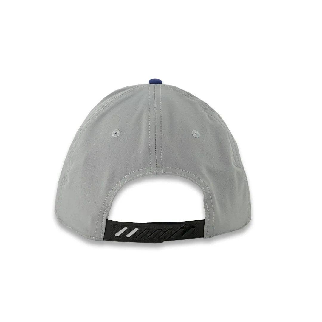 NHL Hat Structured Adjustable Canadiens