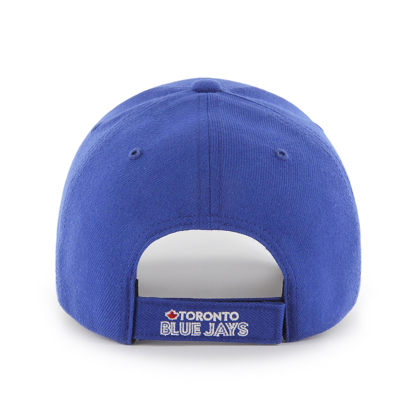 MLB Hat '47 MVP Basic Blue Jays (Royal Blue)