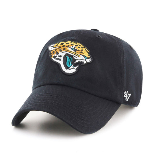 NFL Hat Clean Up Basic Jaguars