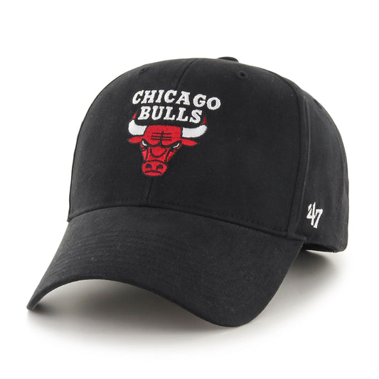 NBA Hat MVP Basic Bulls