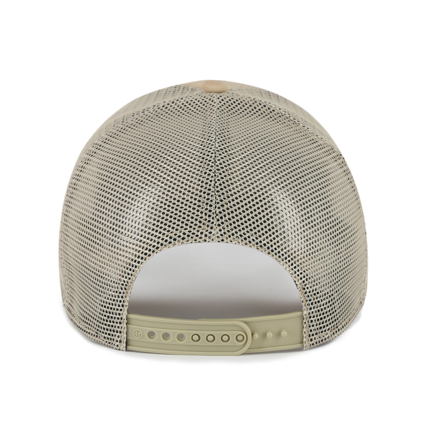 MLB Hat '47 MVP Branson Khaki Blue Jays