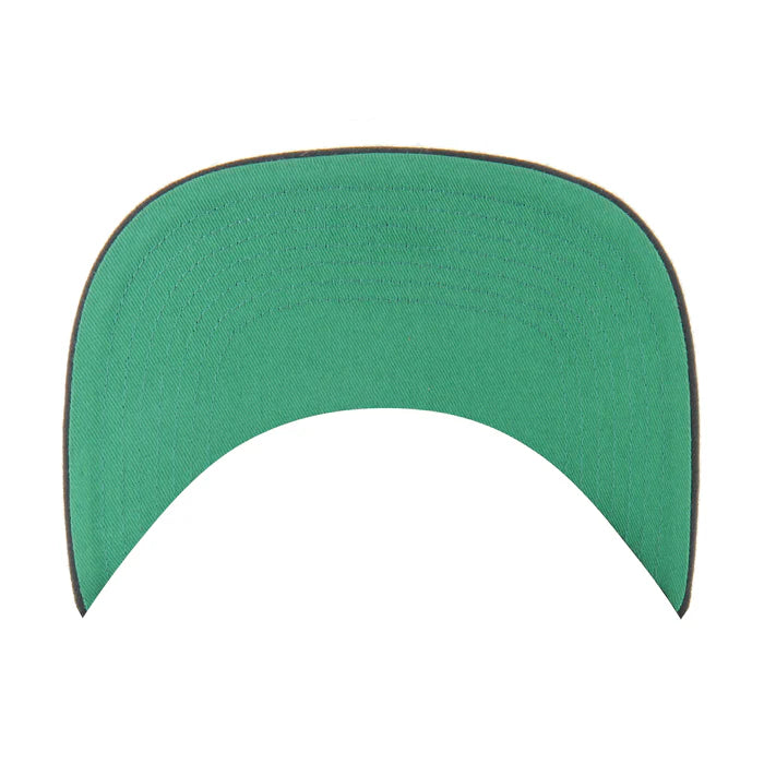 NHL Hat '47 Captain Burnside Maple Leafs