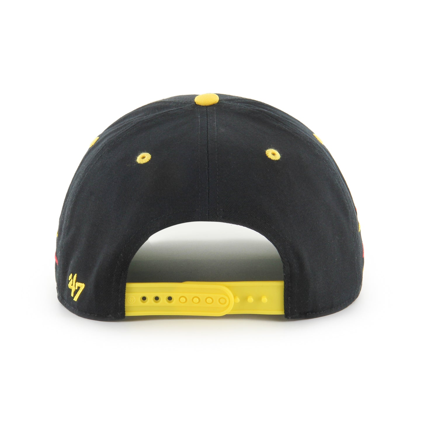 NHL Hat '47 Hitch Diamond Vintage Logo Canucks