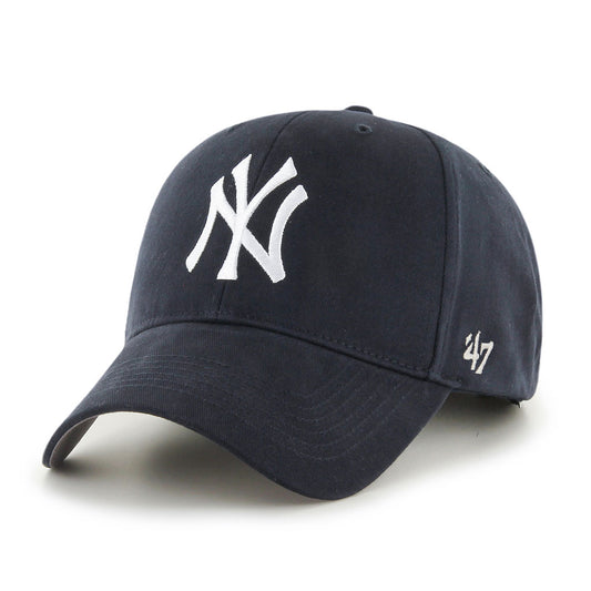 MLB Youth Hat MVP Basic Yankees