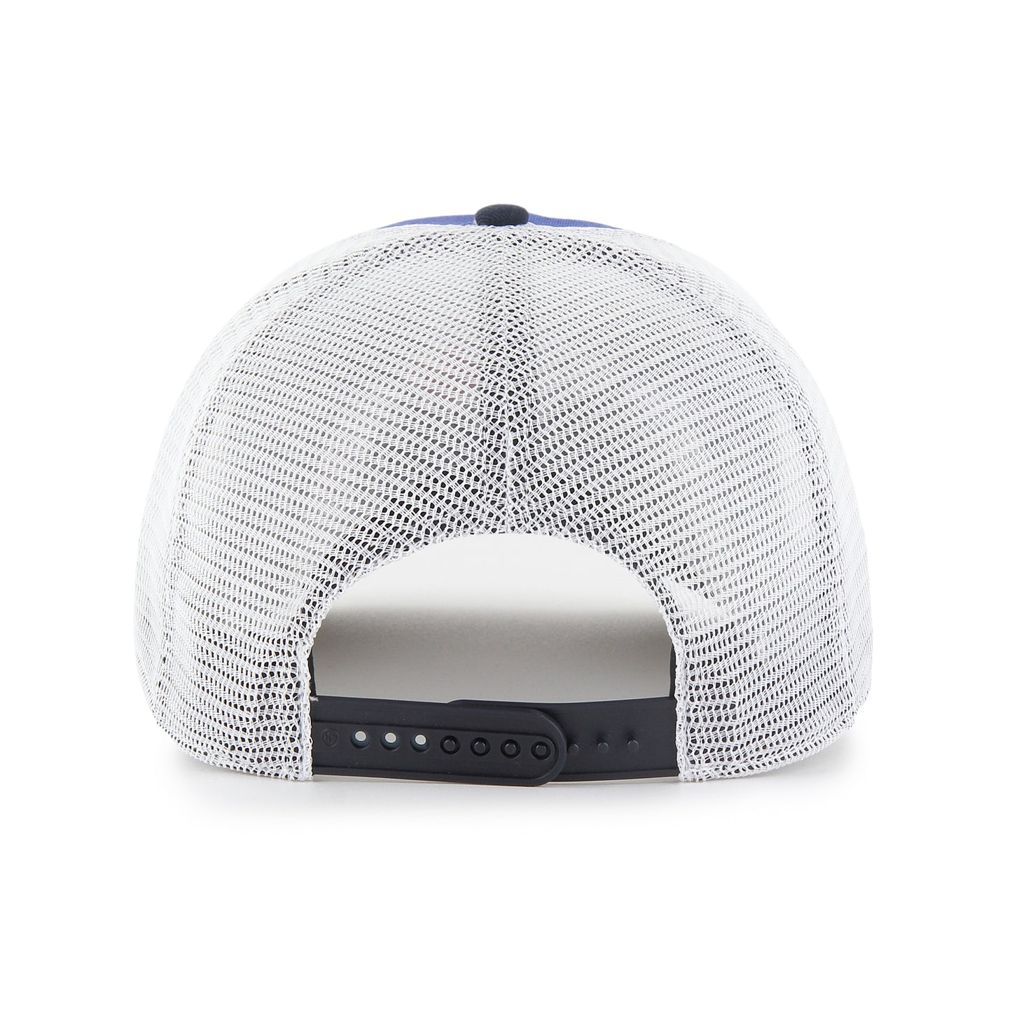 MLB Hat Hitch Double Header Super Stripe Blue Jays