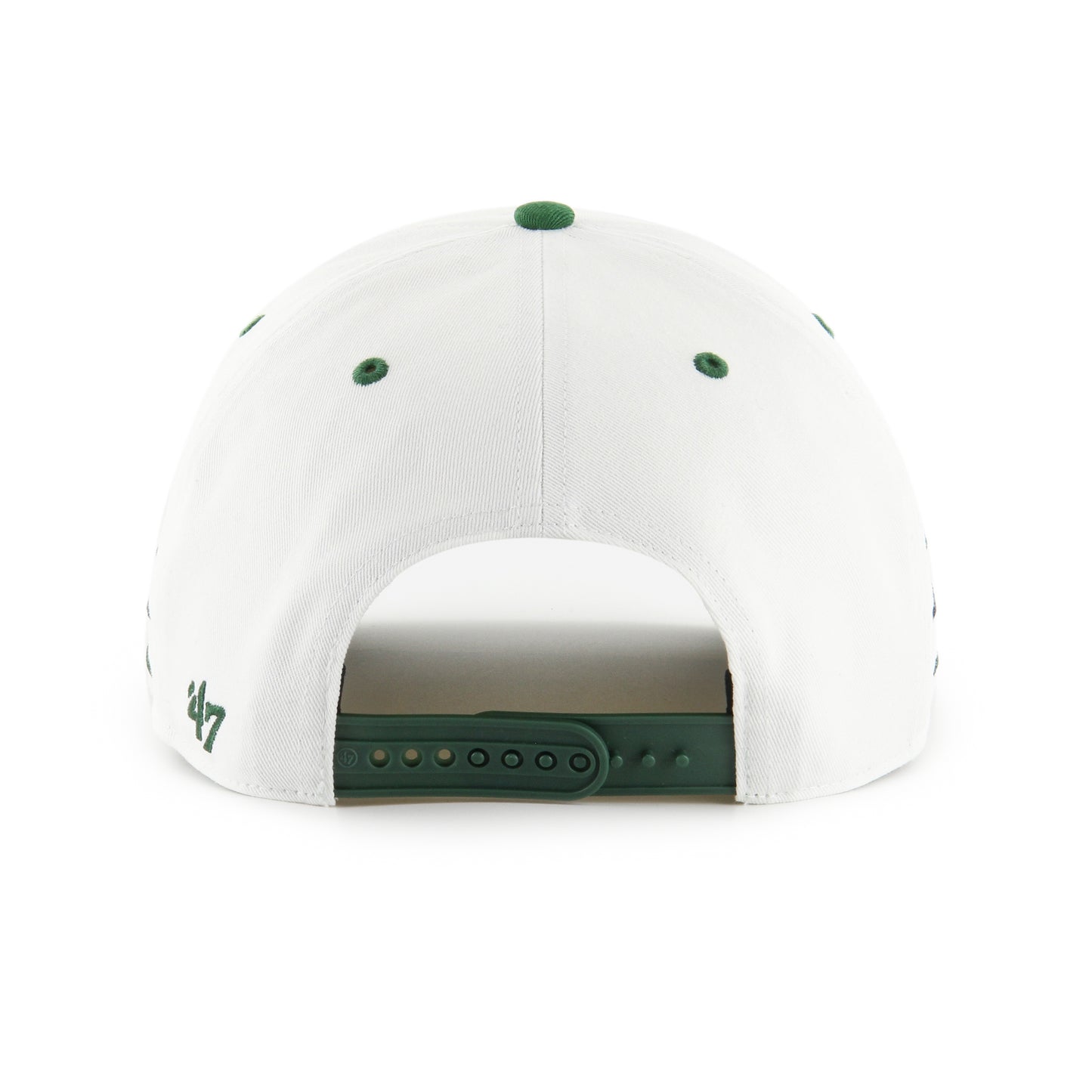 NFL Hat '47 Hitch RF Diamond Jets