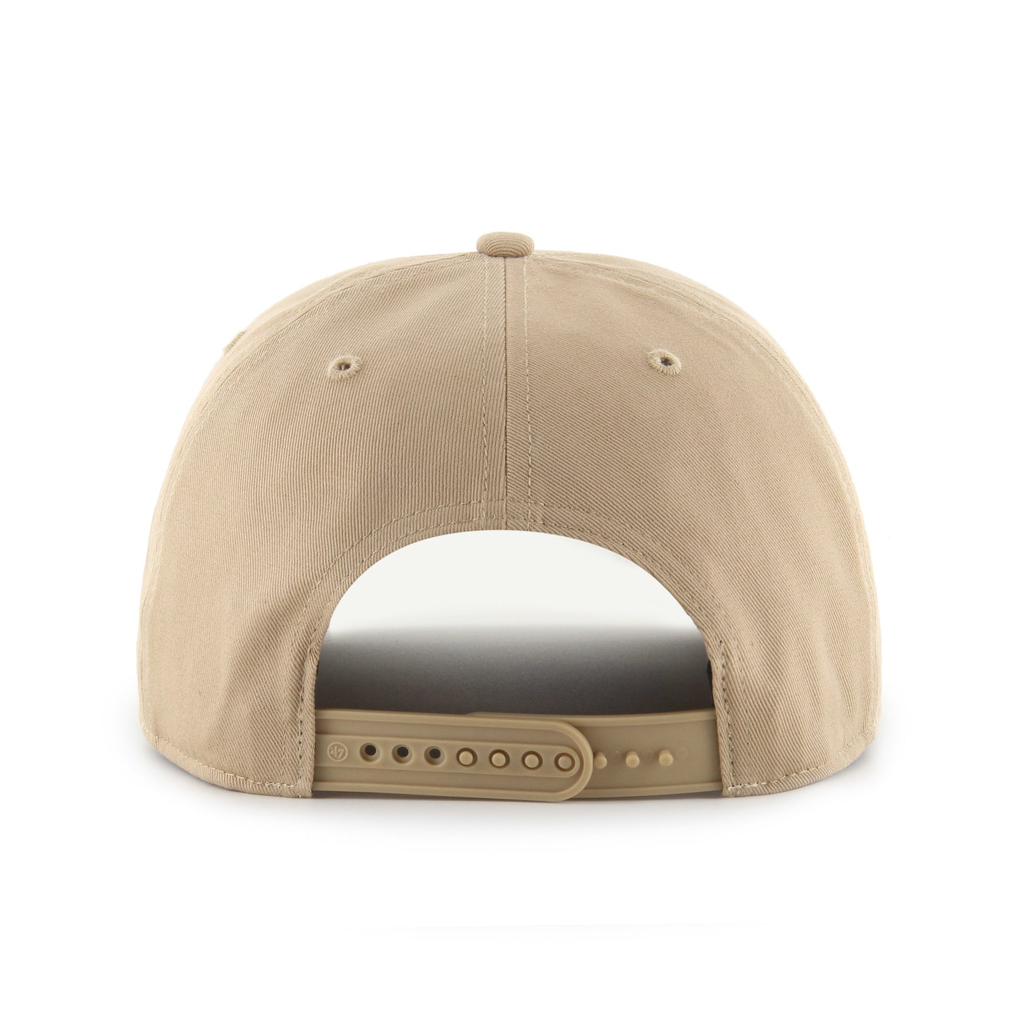 '47 Brand Hat Hitch Blank (Beige)