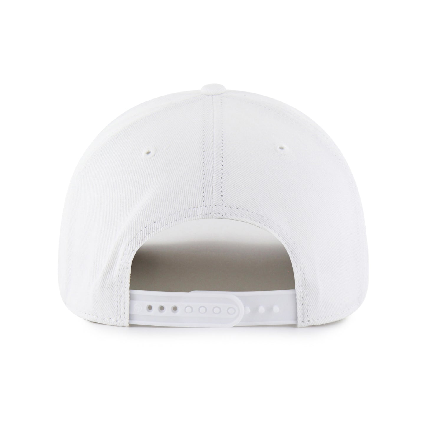 NFL Hat '47 Jagged Hitch RF Raiders