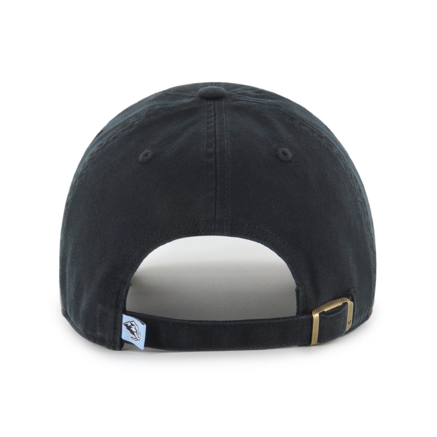 NHL Hat '47 Clean Up Basic Mammoth (Black)
