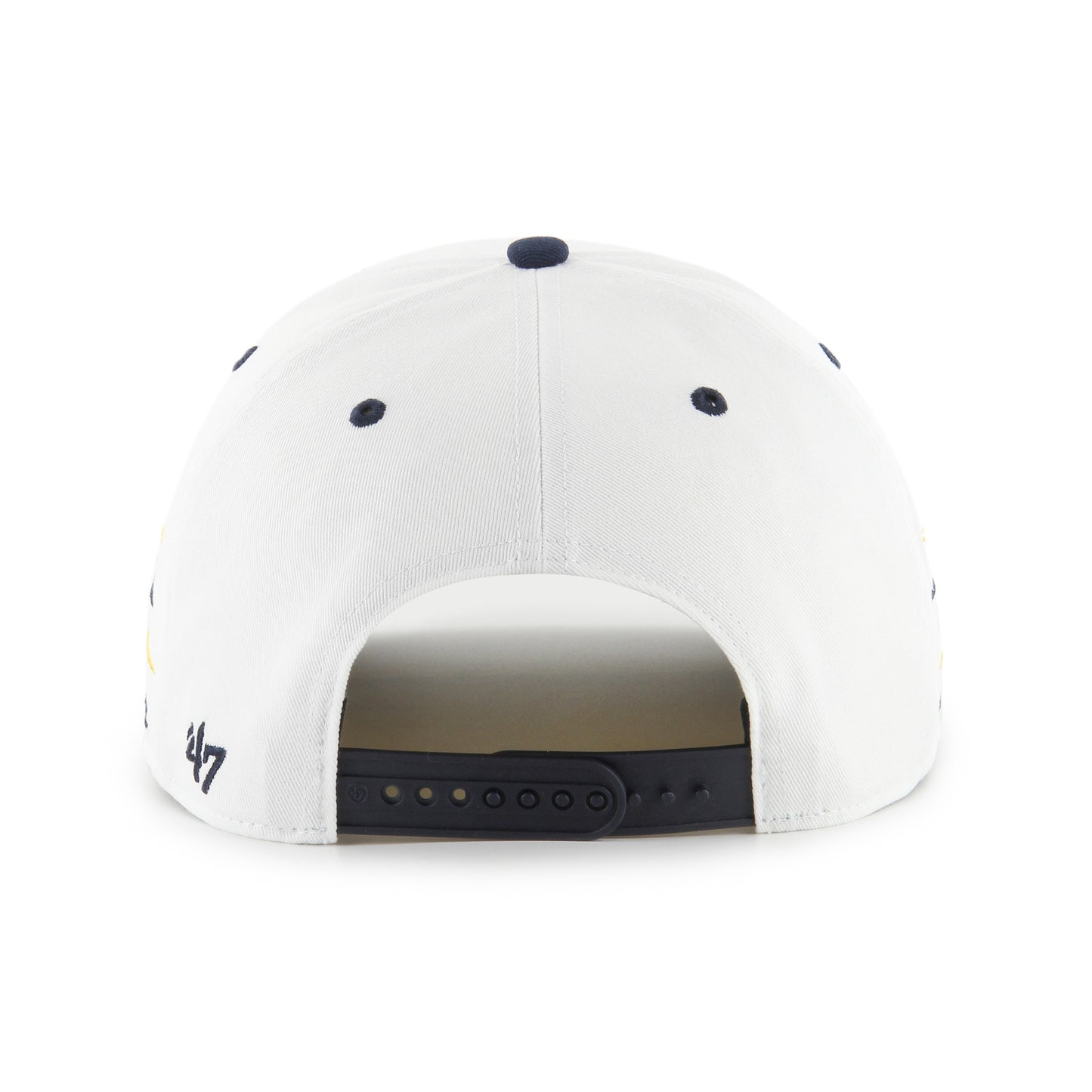 NCAA Hat '47 Hitch Diamond Michigan Wolverines