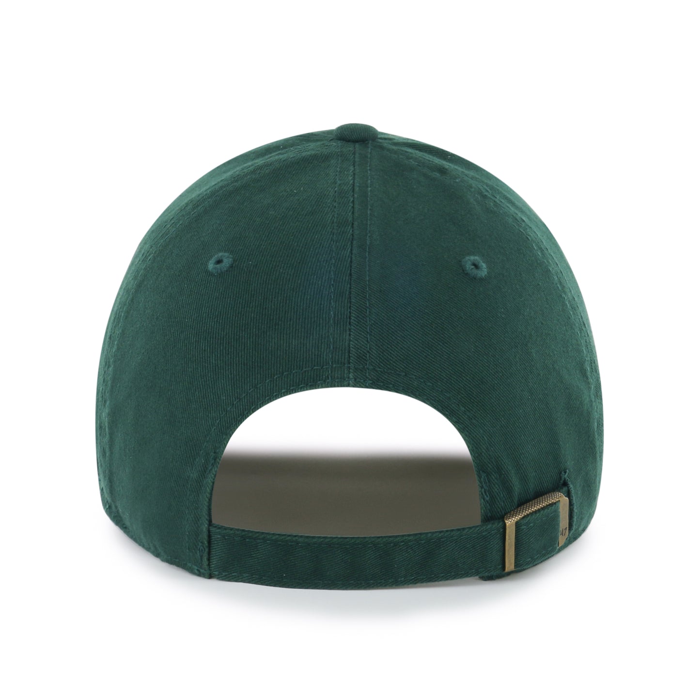 NCAA Hat '47 Clean Up Basic Michigan State Spartans