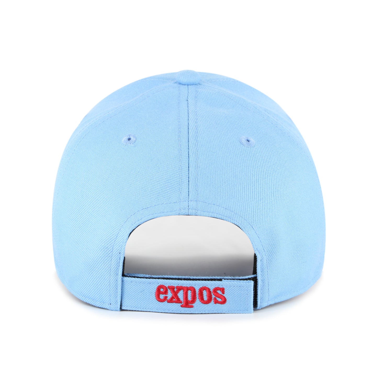 MLB Hat MVP Two Tone 1969 Expos