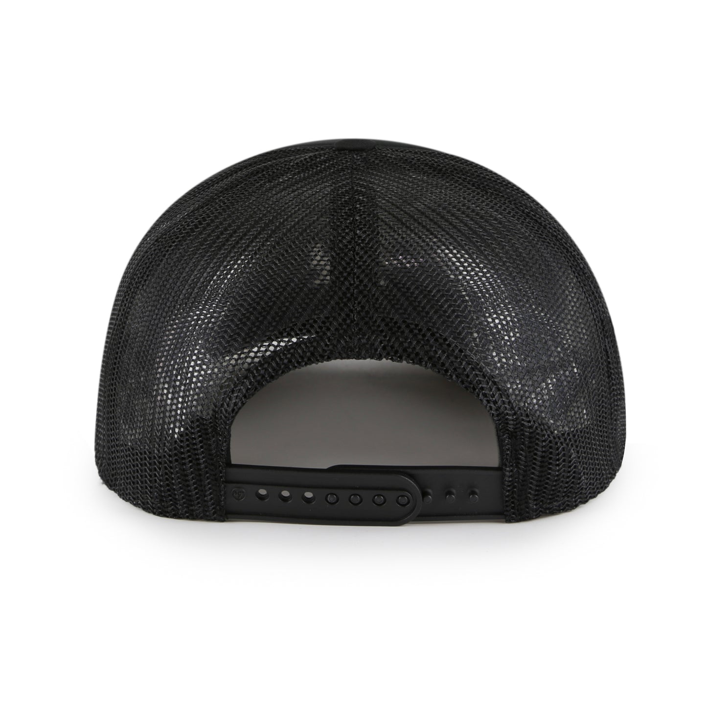 MLB Hat '47 Trucker Foam Front Mesh Yankees