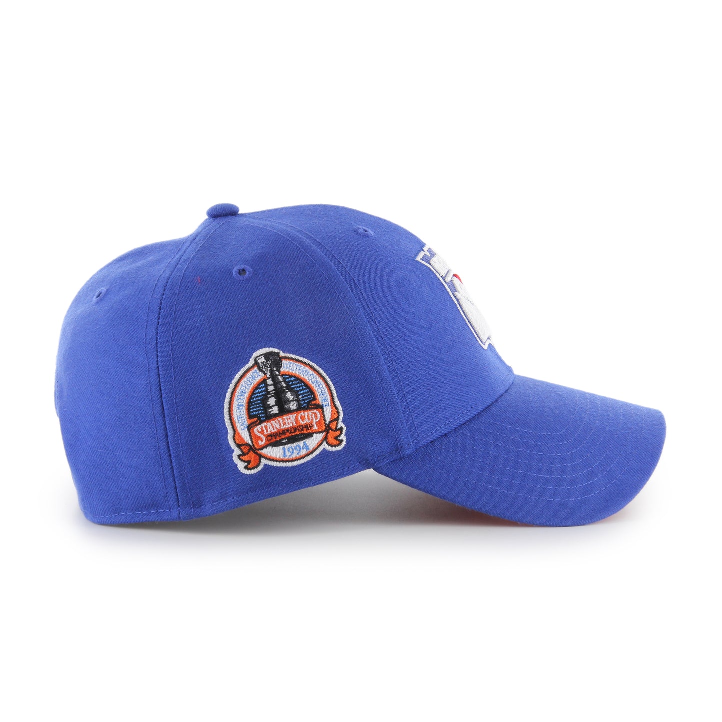 NHL Hat MVP Sure Shot Snapback Champs 1994 Rangers