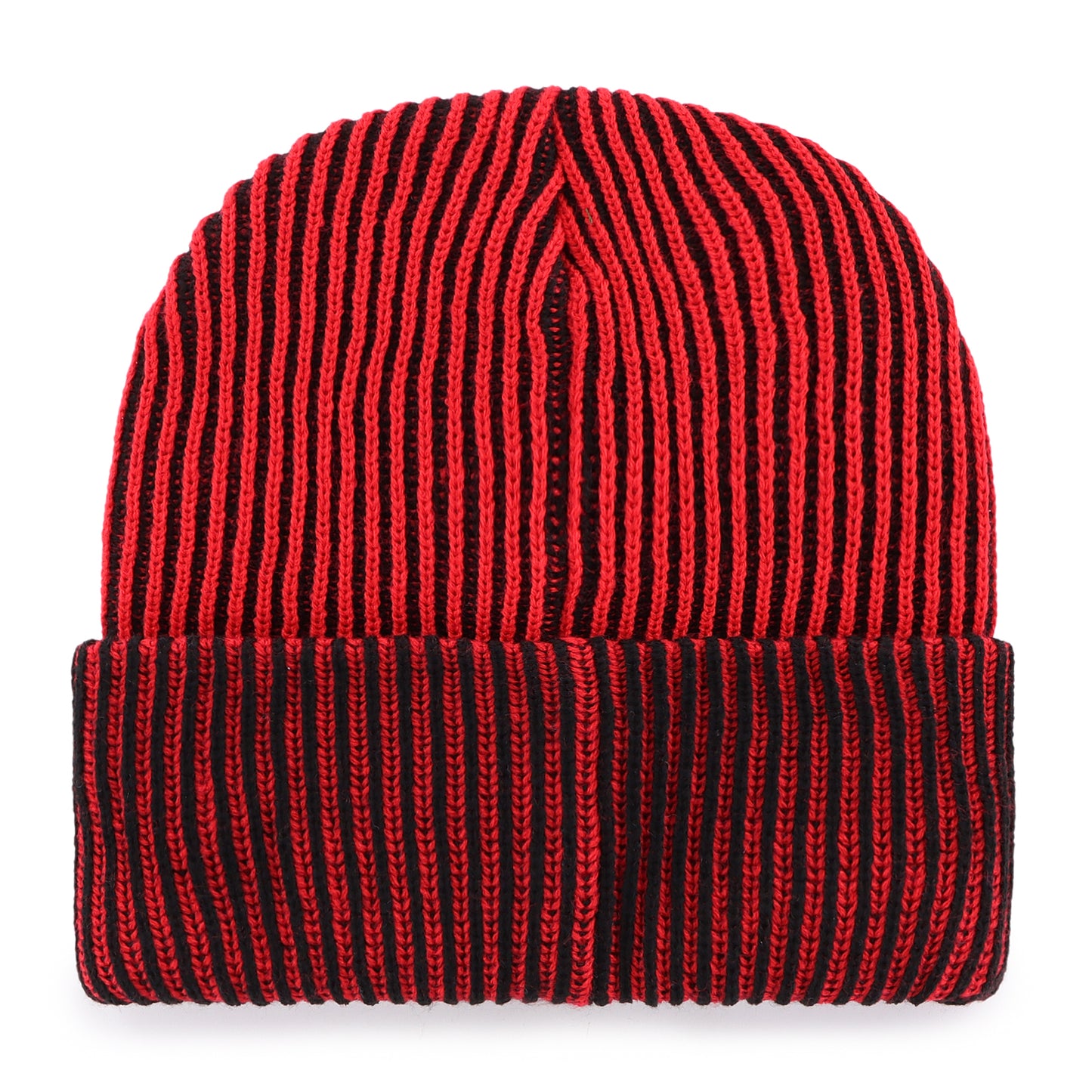 NBA Knit Hat '47 Cold Snap Cuff Raptors