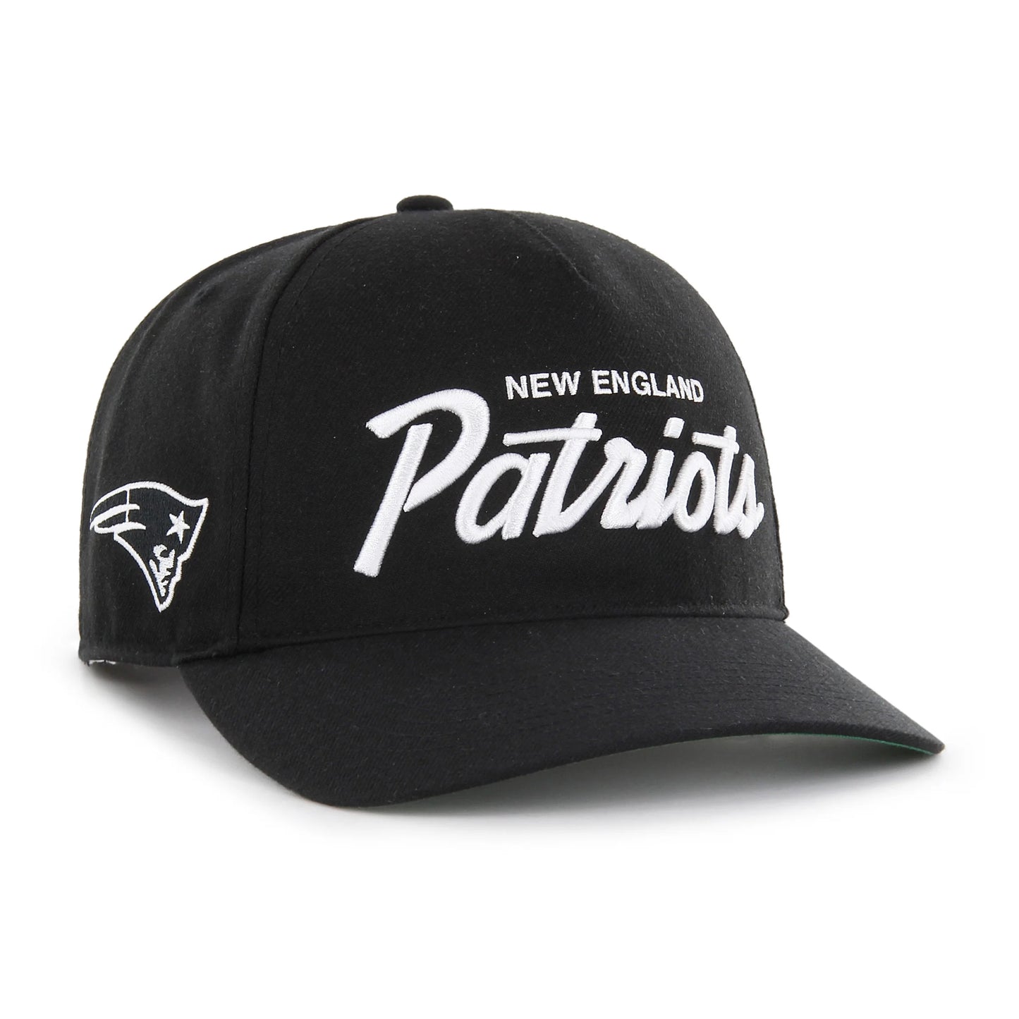 NFL Hat '47 Attitude Hitch RF Patriots
