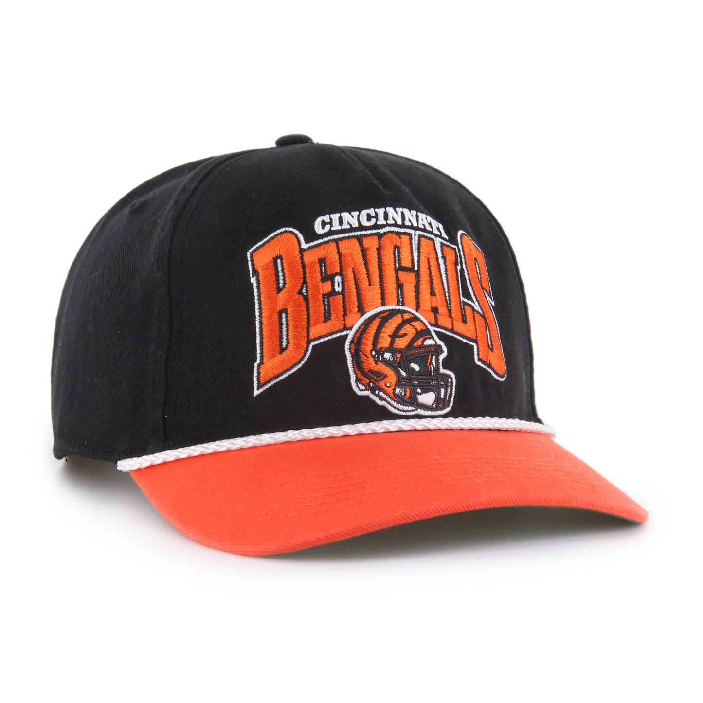NFL Hat '47 Palermo Hitch RF Bengals