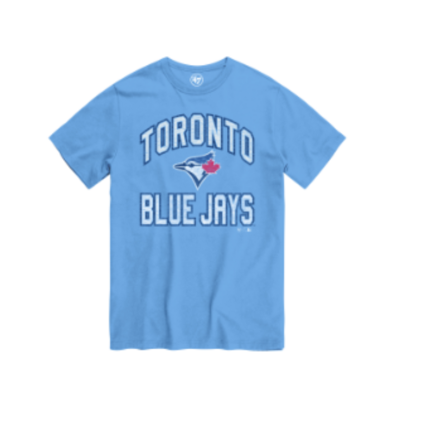 MLB T-Shirt '47 Play Action Blue Jays