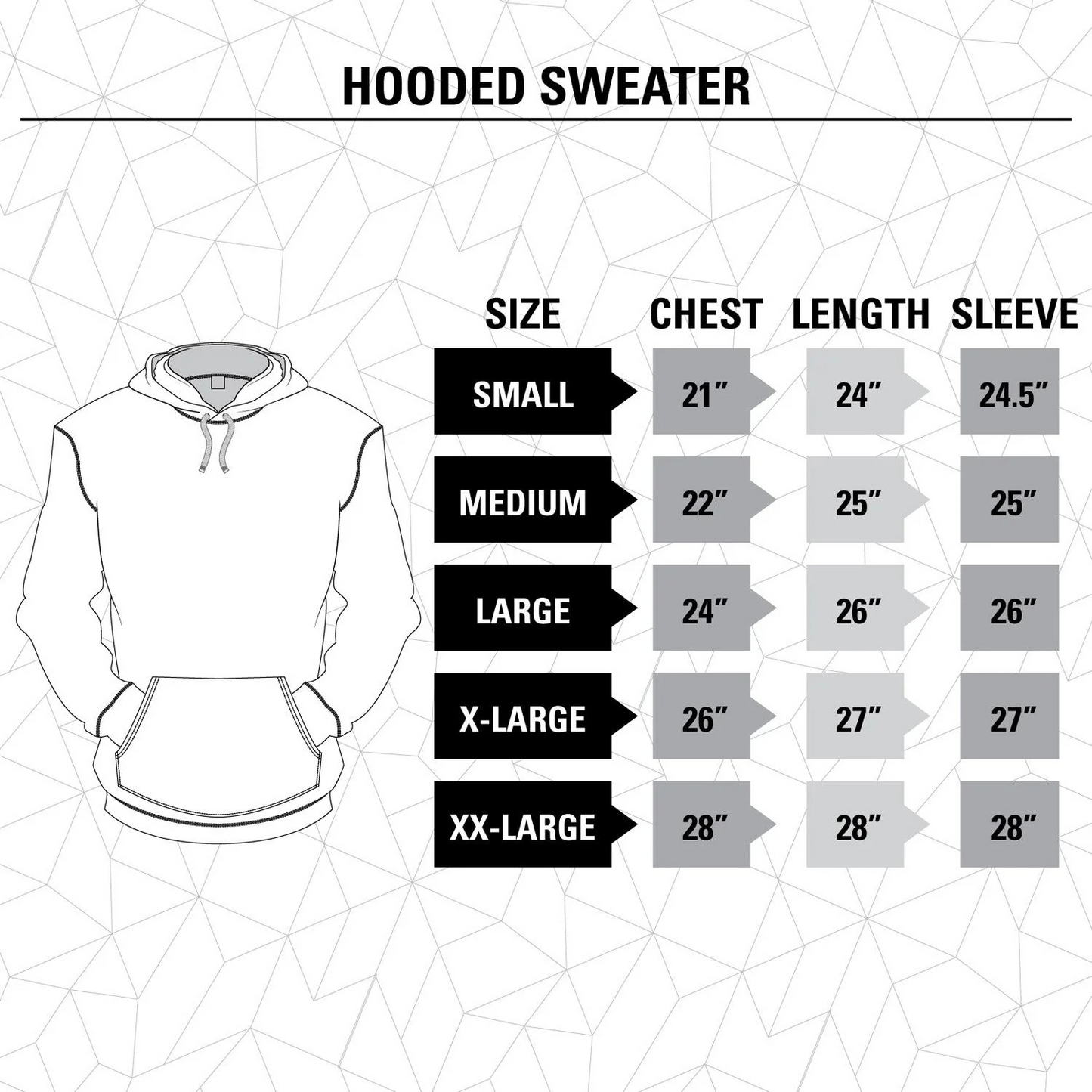 NHL Hoodie French Terry Original 6 Oilers