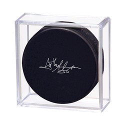 Puck Display Regulation Square