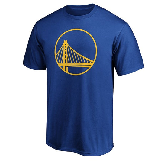 NBA T-Shirt Primary Logo Warriors