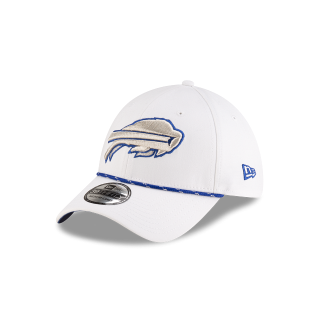 NFL Hat 3930 Rivalry 2025 Bills