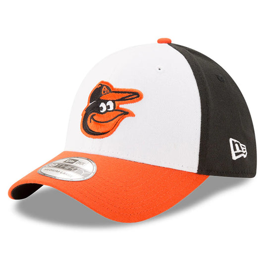 MLB Hat 3930 Team Classic Orioles