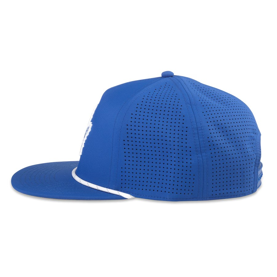 NHL Hat Buxton Pro Tech Maple Leafs