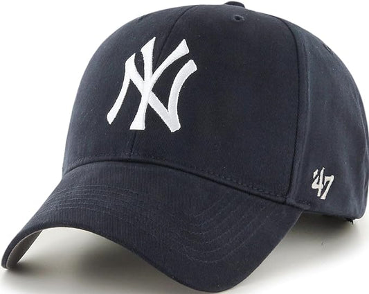 MLB Infant Hat MVP Basic Yankees