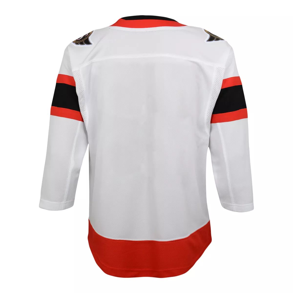 NHL Infant Premier Jersey Away Senators