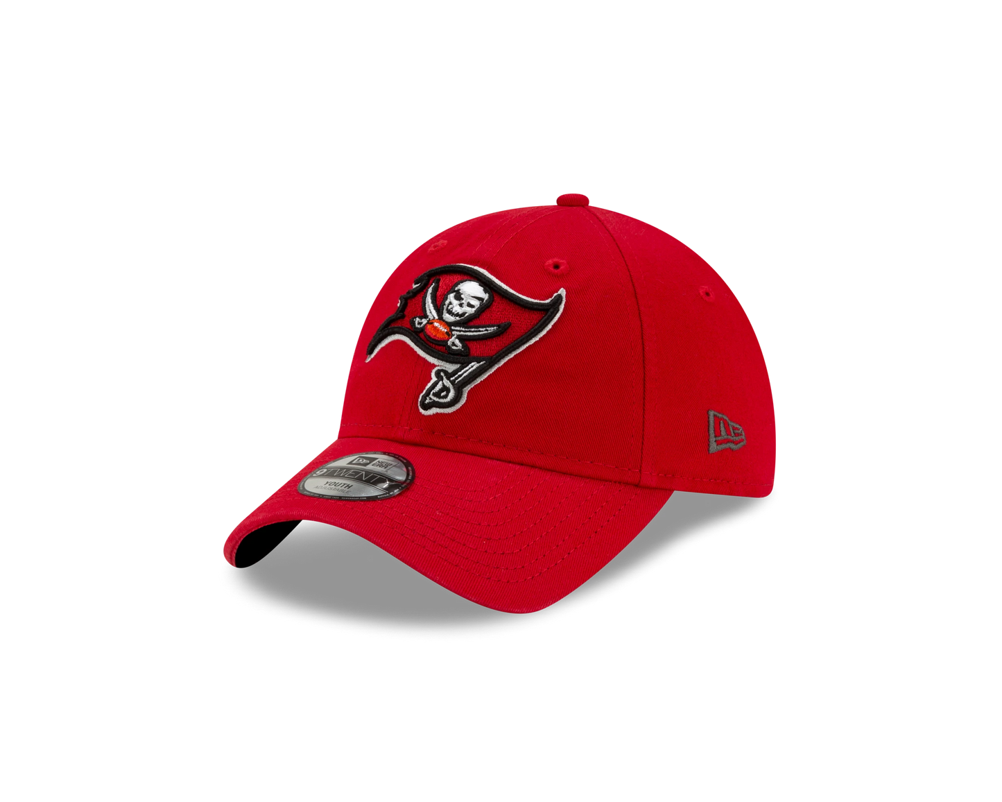 NFL Youth Hat 920 Core Classic Buccaneers