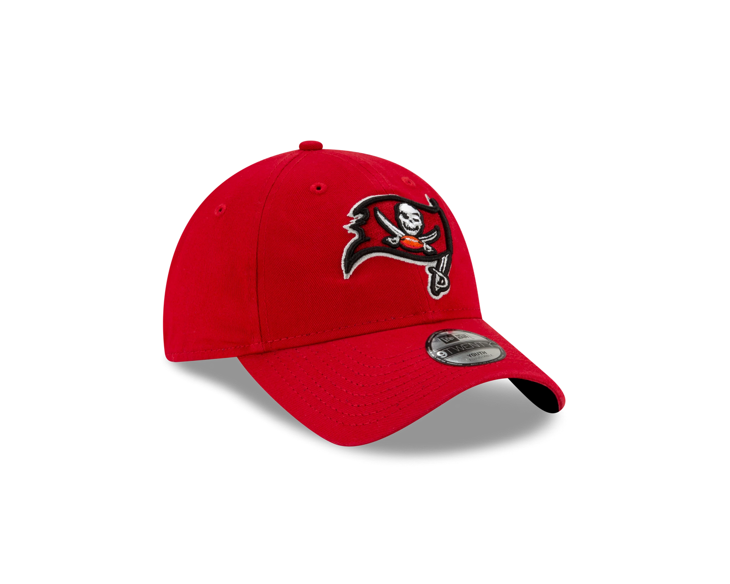 NFL Youth Hat 920 Core Classic Buccaneers