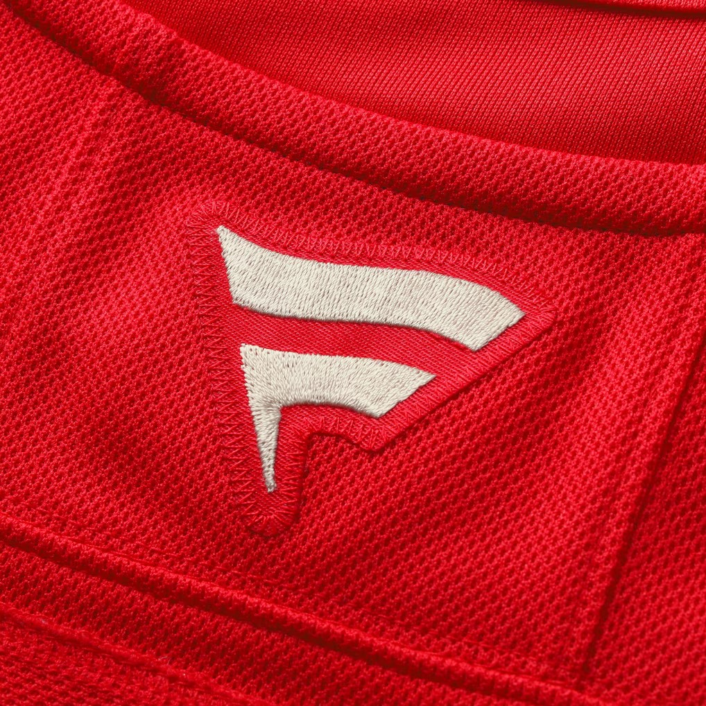 NHL Premium Jersey Blank 2025-26 Centennial Home Red Wings