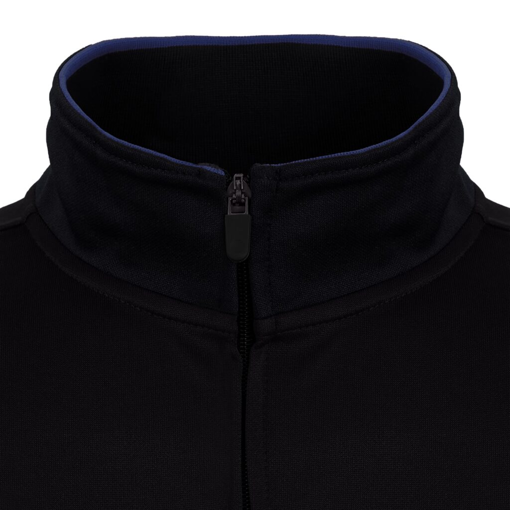 La Liga Track Jacket Stripe Real Madrid CF