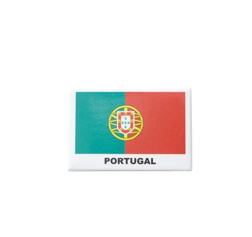 Country Magnet Flag Portugal