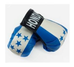 Country Boxing Gloves Set Honduras