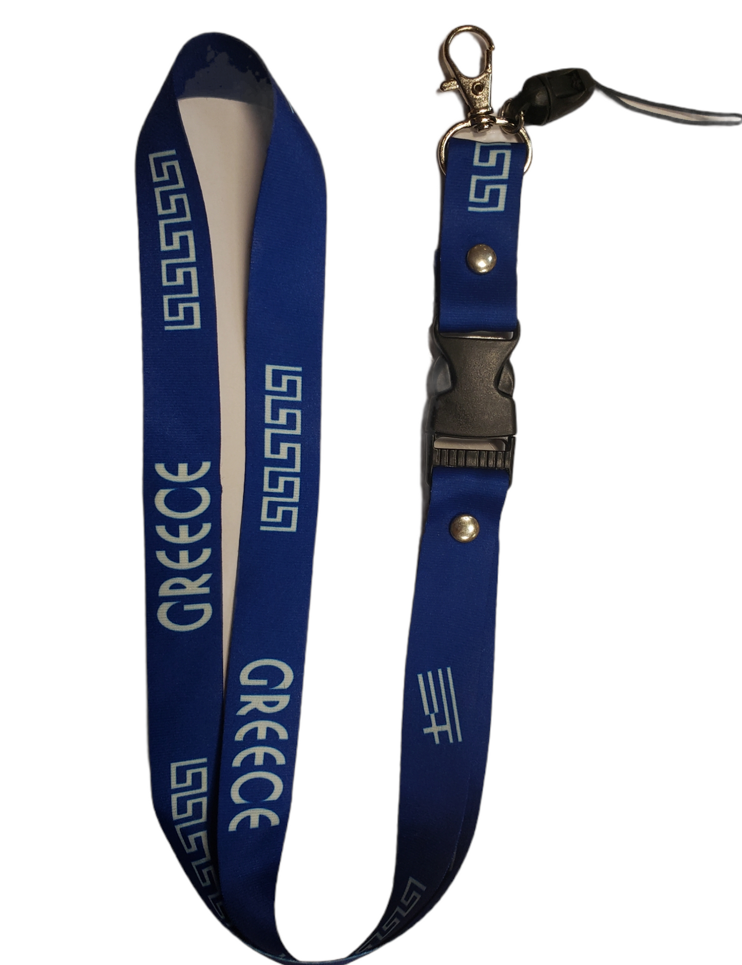 Country Lanyard Greece