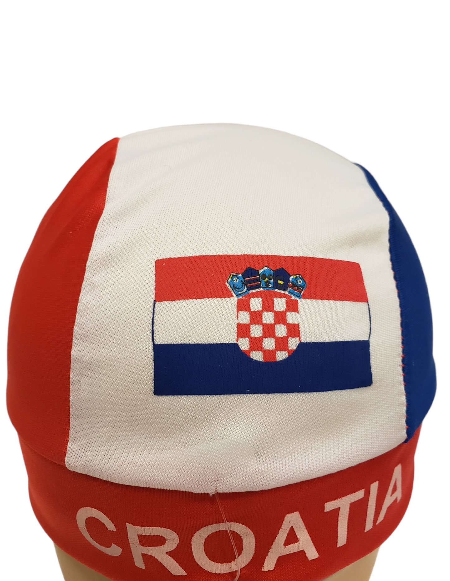 Country Fitted Bandana Croatia