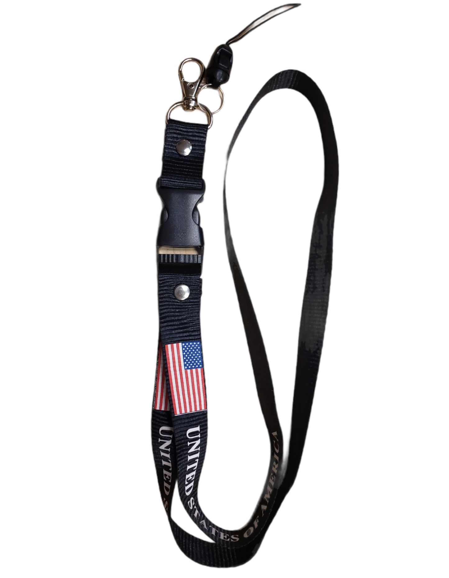 Country Lanyard USA