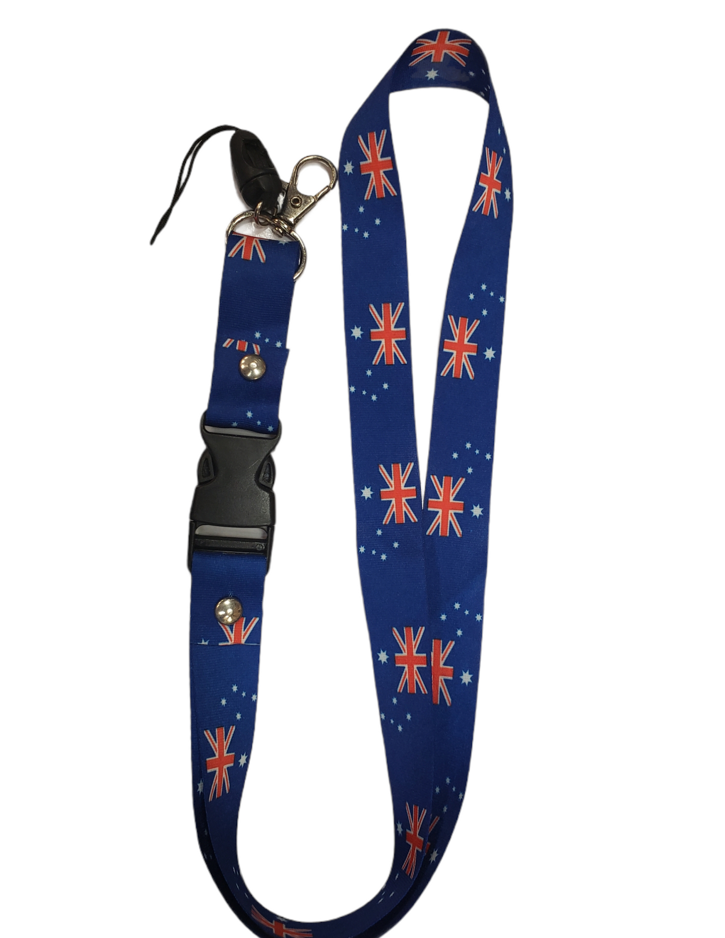 Country Lanyard Australia (Flag)