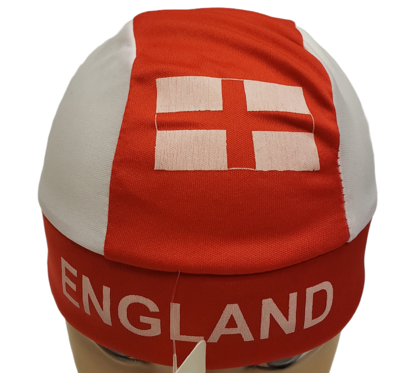 Country Fitted Bandana England