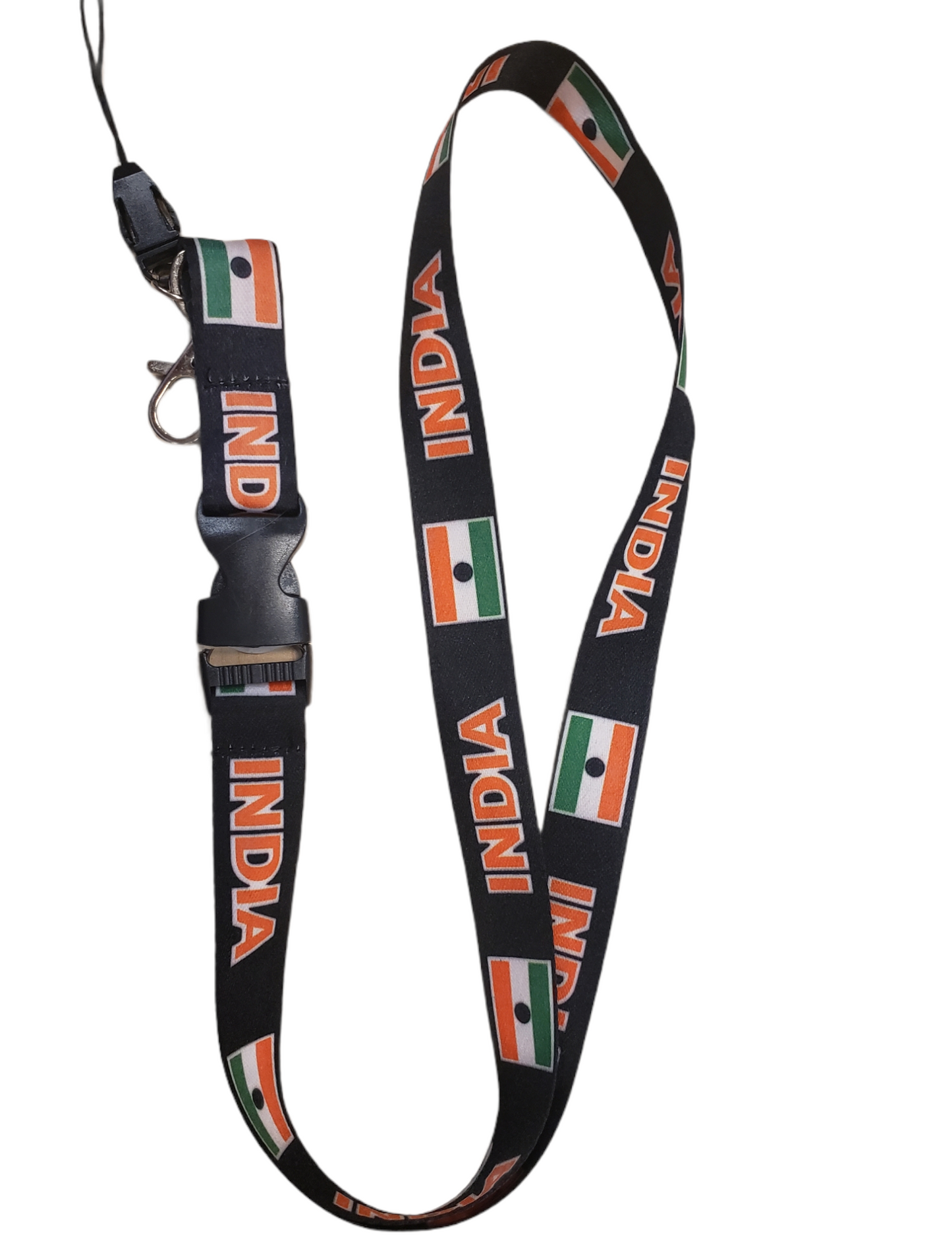 Country Lanyard India
