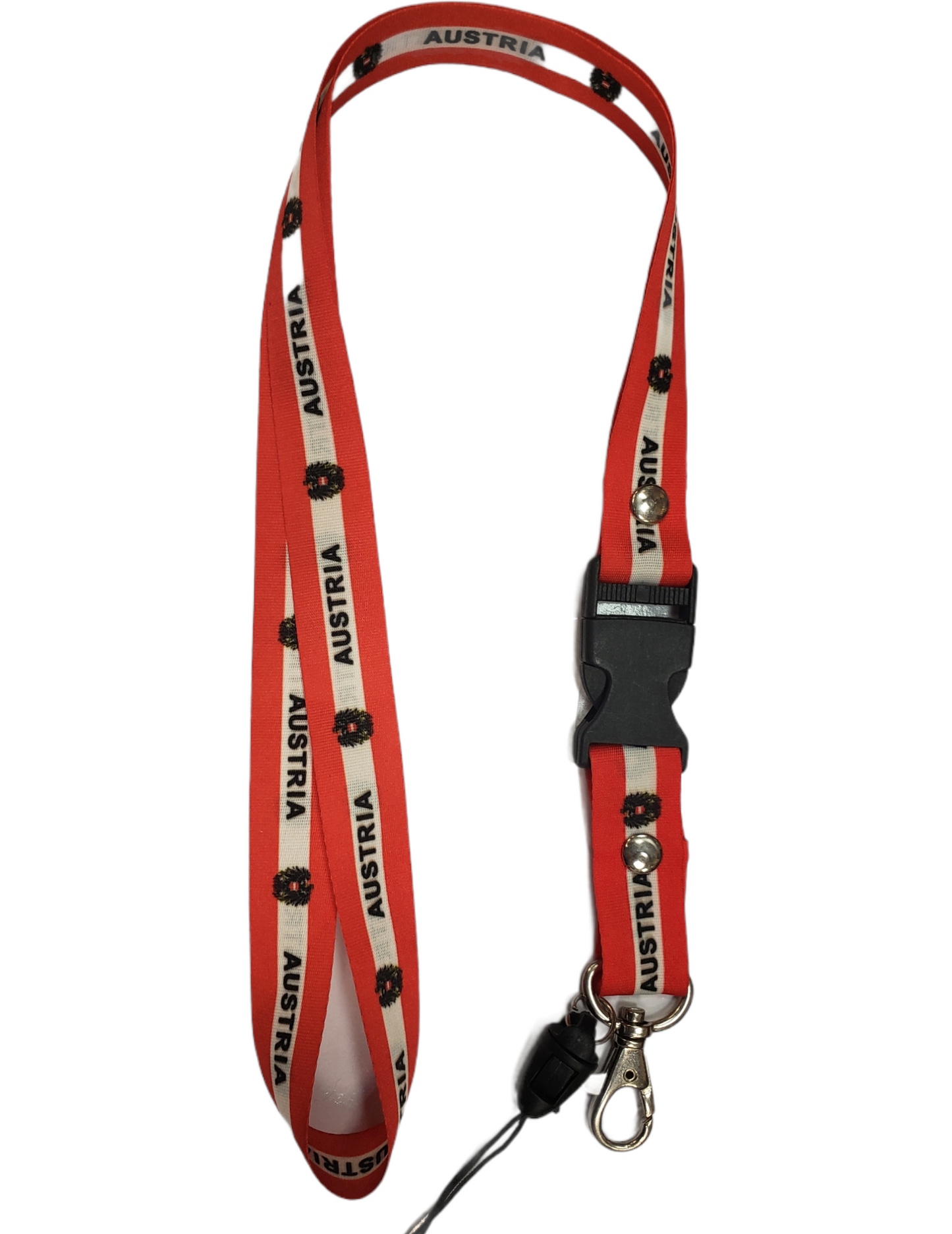 Country Lanyard Austria