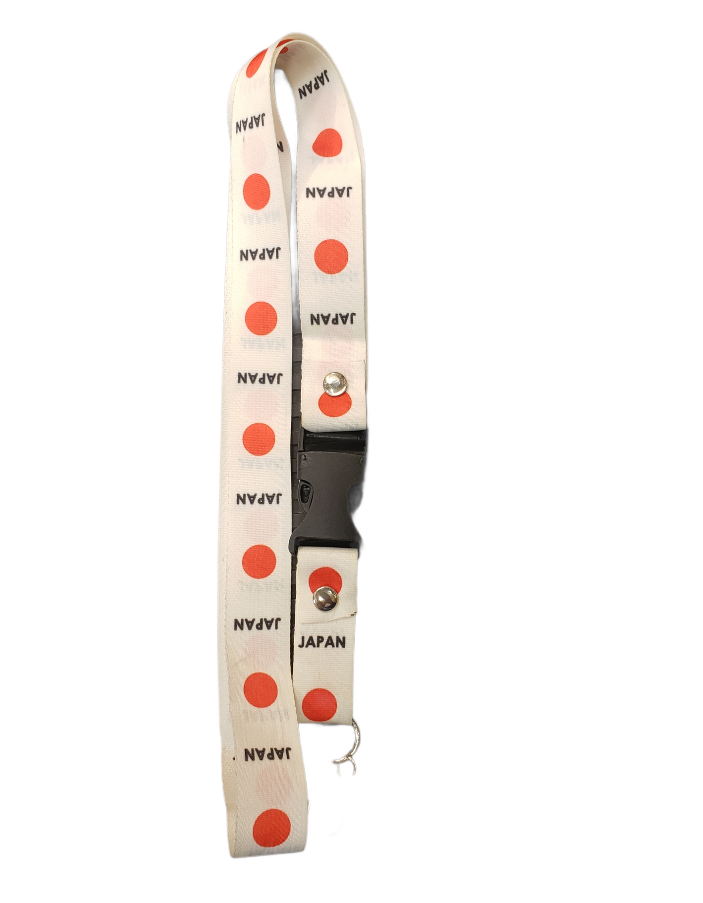 Country Lanyard Japan