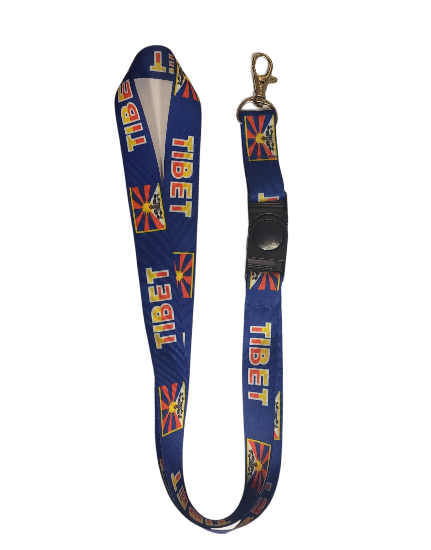 Country Lanyard Tibet