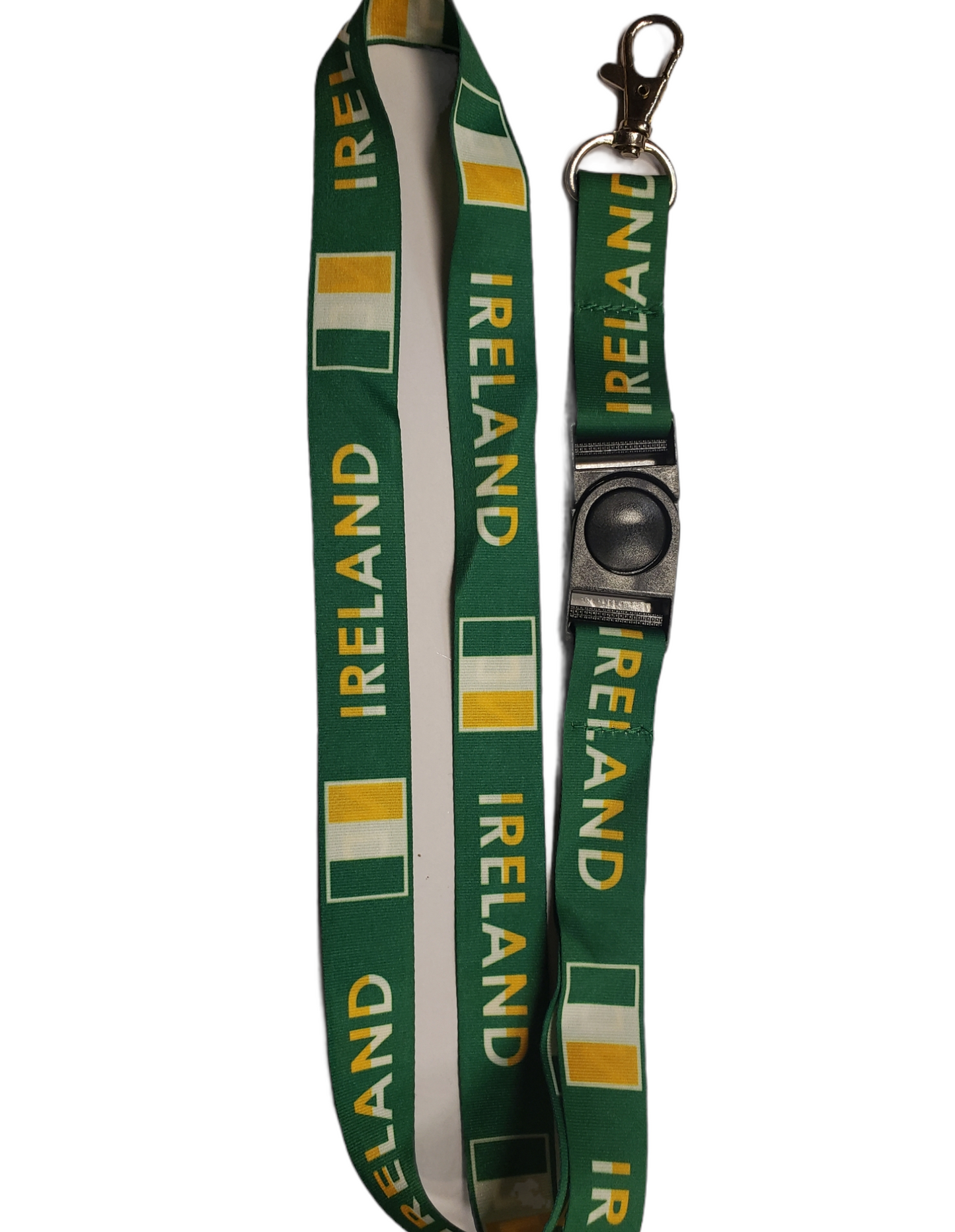 Country Lanyard Ireland