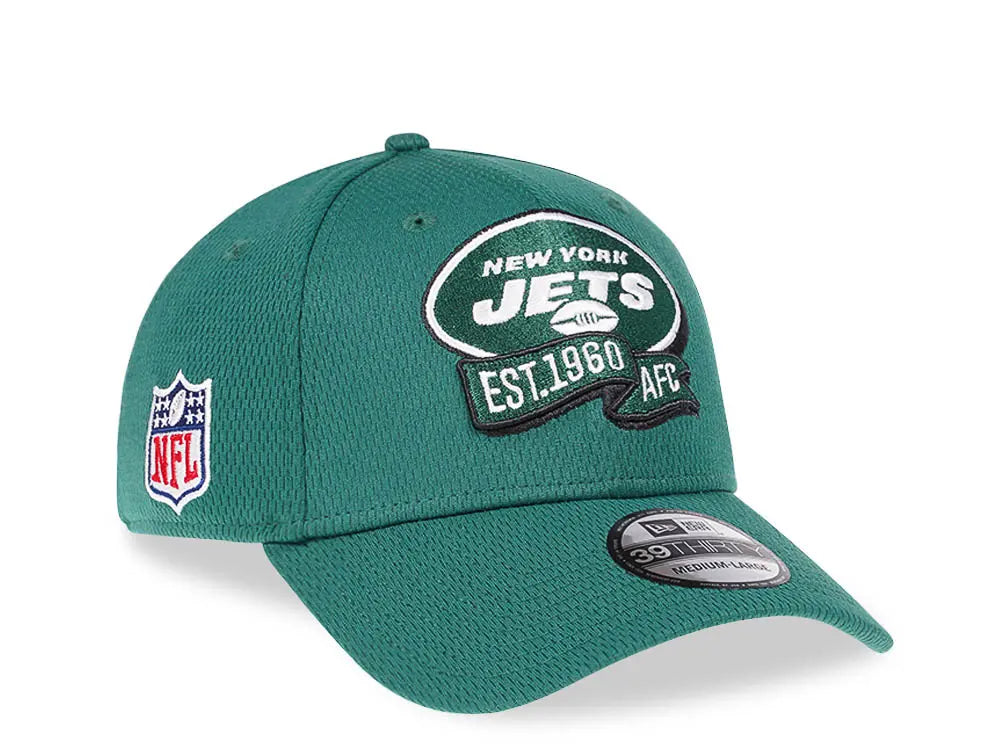 47 New York Jets Clean Up Legacy Adjustable Hat At Nordstrom in