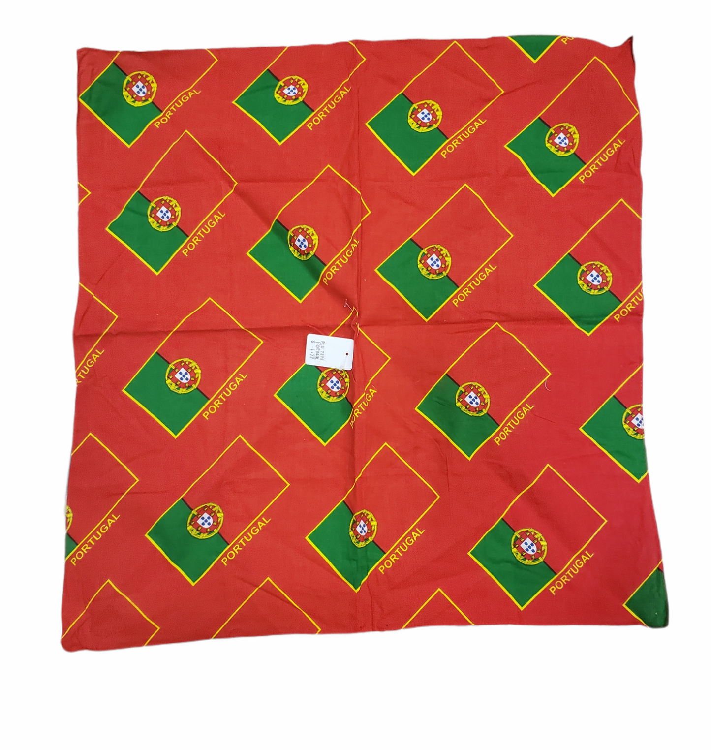Country Bandana Portugal