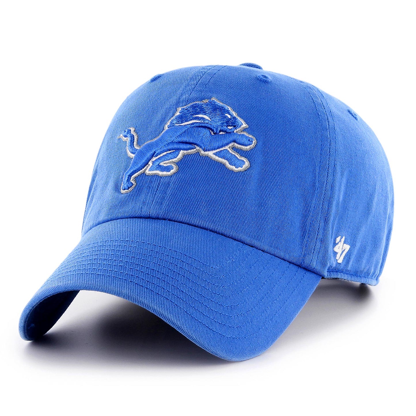 NFL Hat Clean Up Basic Lions