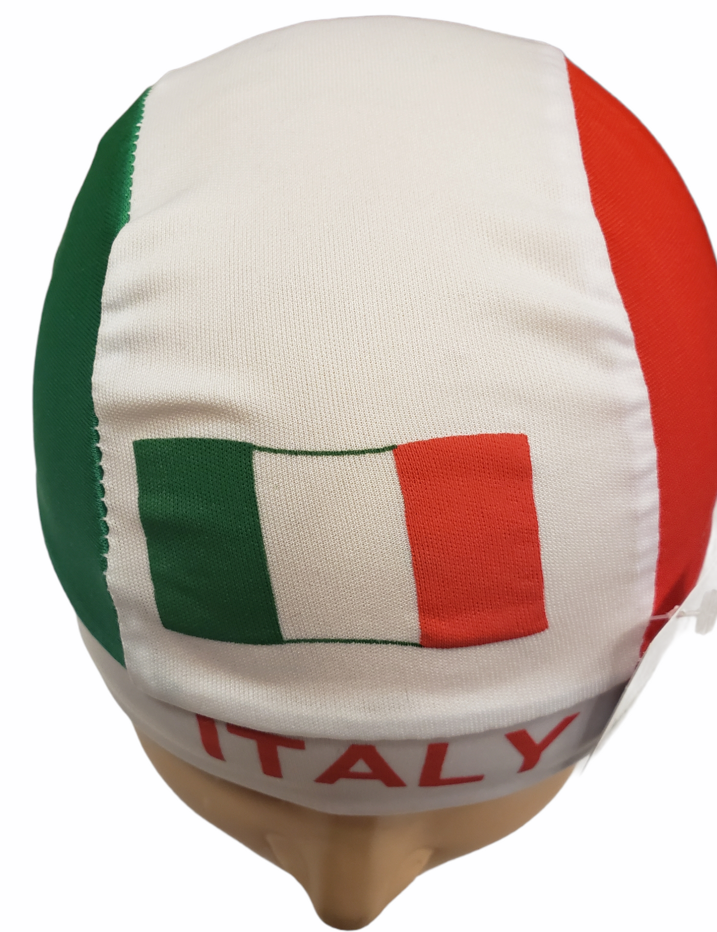 Country Fitted Bandana Italy